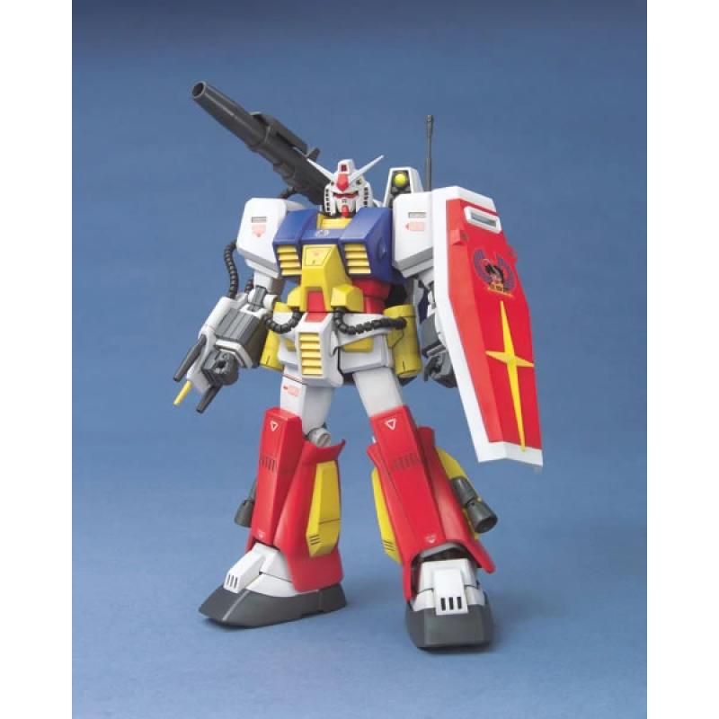 MG PF-78-1 Perfect Gundam