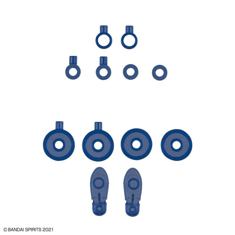 30MS Option Body Parts Type S02 (Color B)