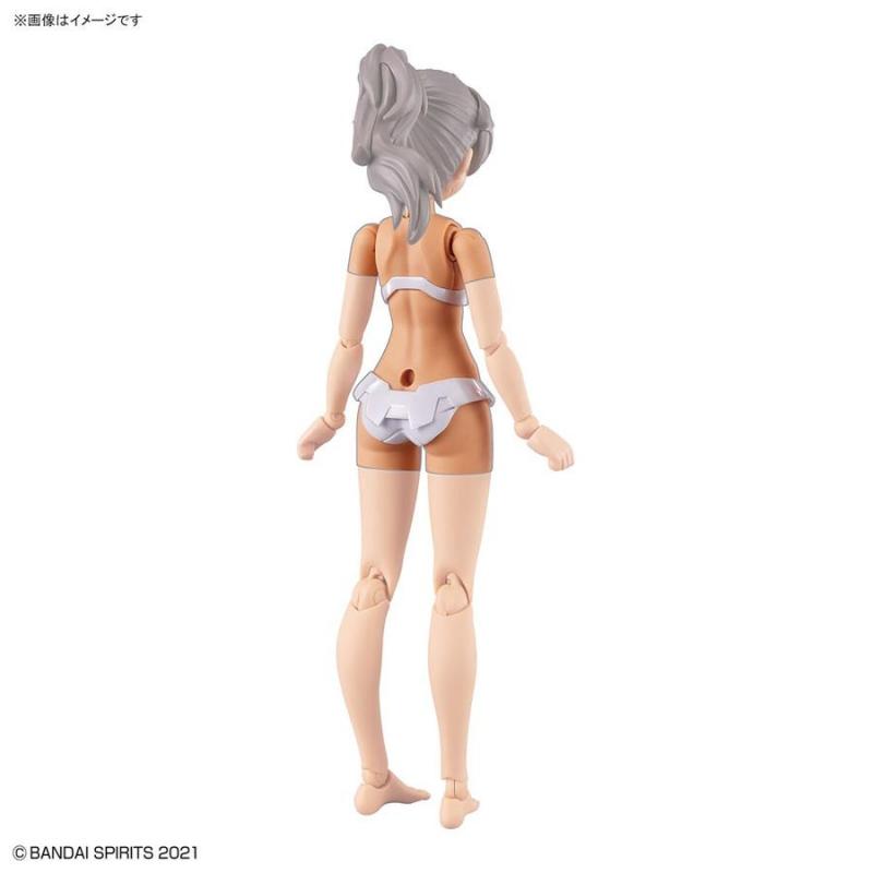 30 Minutes Sister Optional Body Parts Type S03 (Color C)