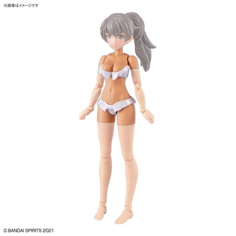 30 Minutes Sister Optional Body Parts Type S03 (Color C)