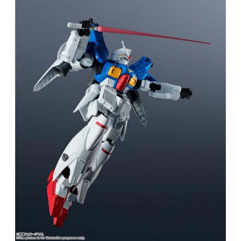 Gundam Universe RX-78GP01Fb Gundam Full Burnern