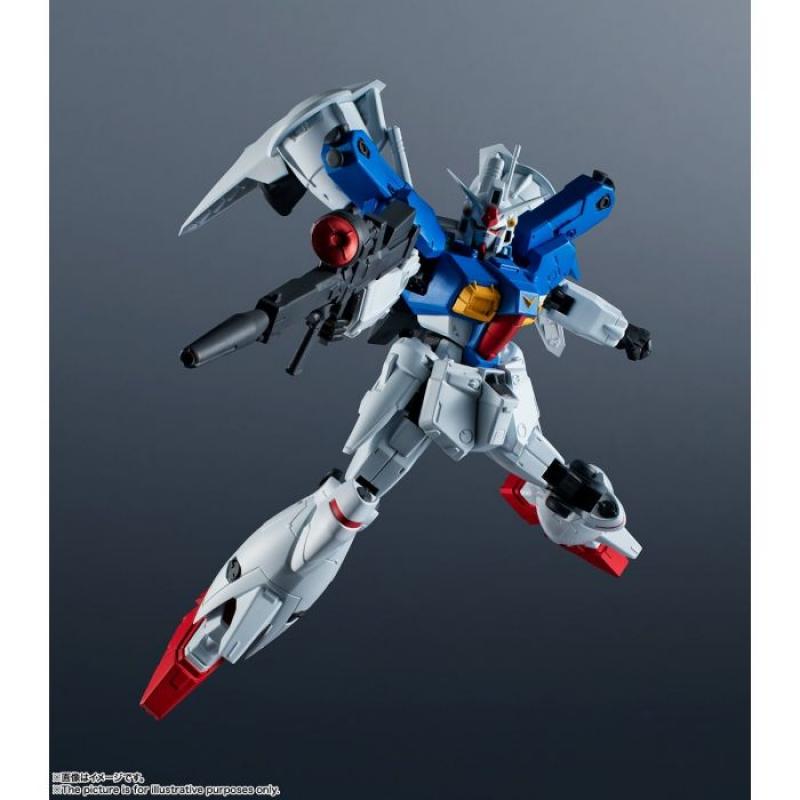 Gundam Universe RX-78GP01Fb Gundam Full Burnern