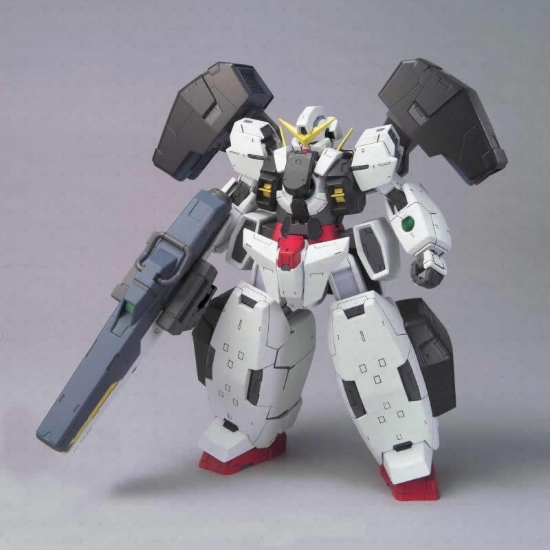 Daban 00-04 NG 1/100 GN-004 Gundam Virtue
