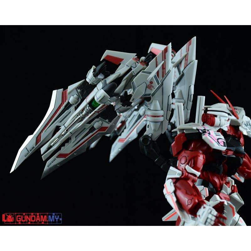 MJH 1/100 1 Pair Caletvwlch for MG Metal Build MB Strike Daban Astray Red Frame Dragon MGEX Freedom Dragonics