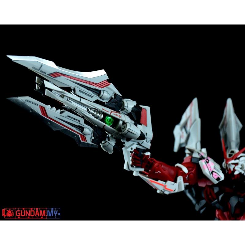 MJH 1/100 1 Pair Caletvwlch for MG Metal Build MB Strike Daban Astray Red Frame Dragon MGEX Freedom Dragonics