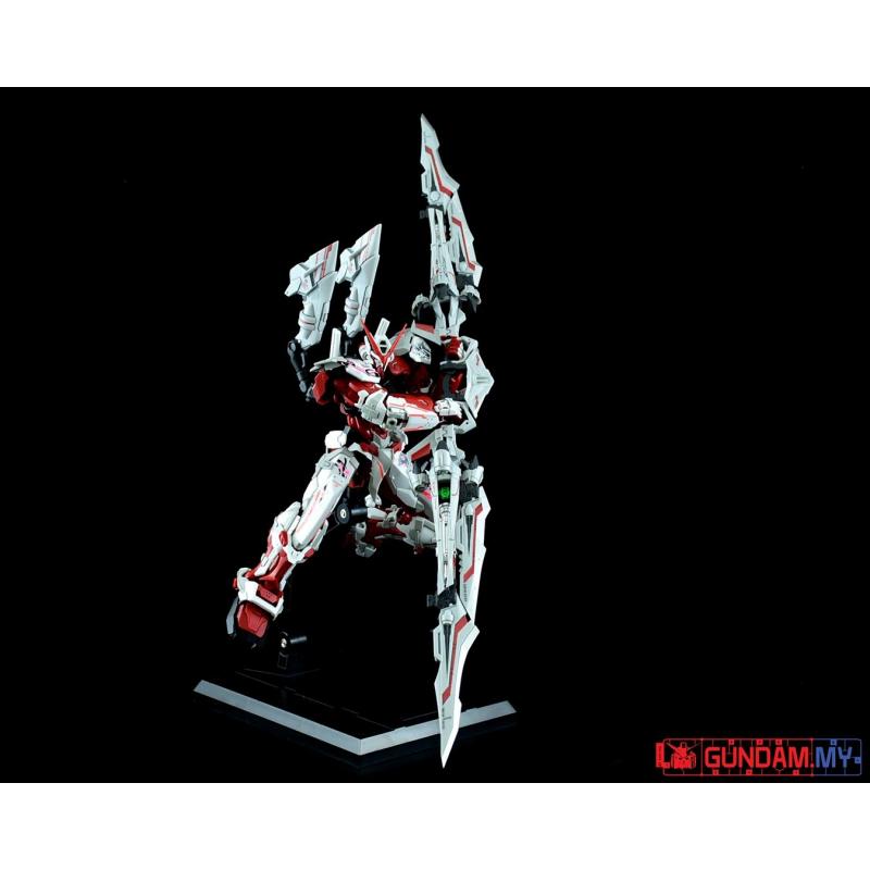 MJH 1/100 1 Pair Caletvwlch for MG Metal Build MB Strike Daban Astray Red Frame Dragon MGEX Freedom Dragonics