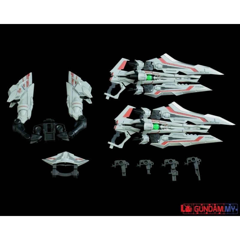 MJH 1/100 1 Pair Caletvwlch for MG Metal Build MB Strike Daban Astray Red Frame Dragon MGEX Freedom Dragonics