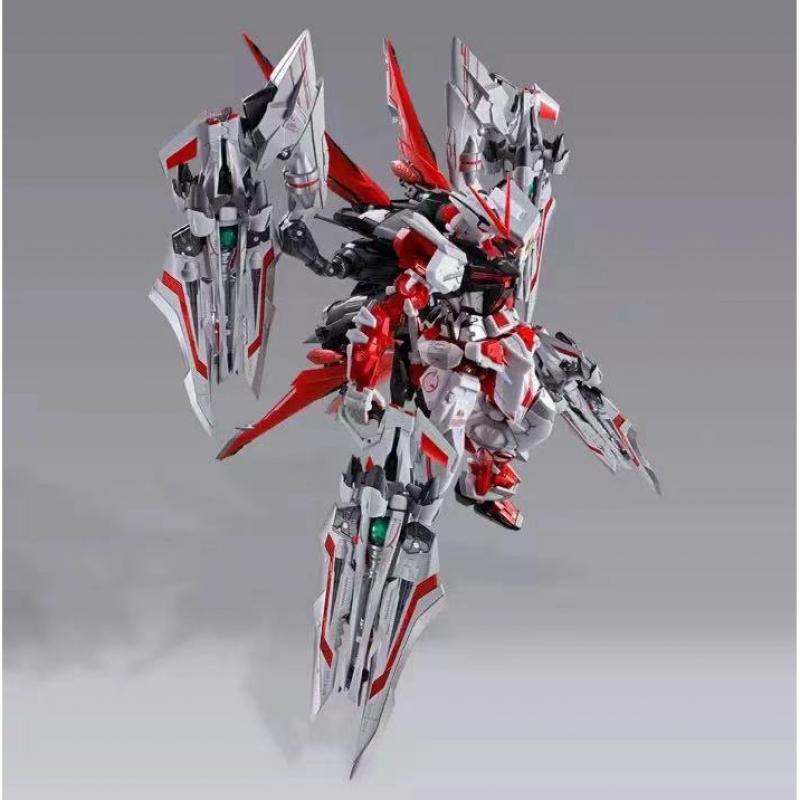 MJH 1/100 1 Pair Caletvwlch for MG Metal Build MB Strike Daban Astray Red Frame Dragon MGEX Freedom Dragonics