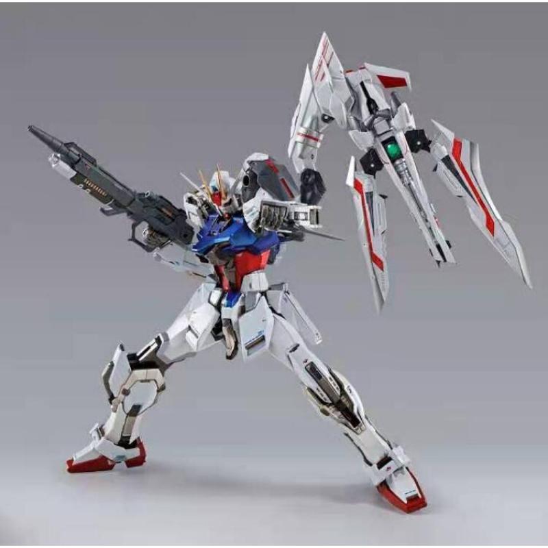 MJH 1/100 1 Pair Caletvwlch for MG Metal Build MB Strike Daban Astray Red Frame Dragon MGEX Freedom Dragonics