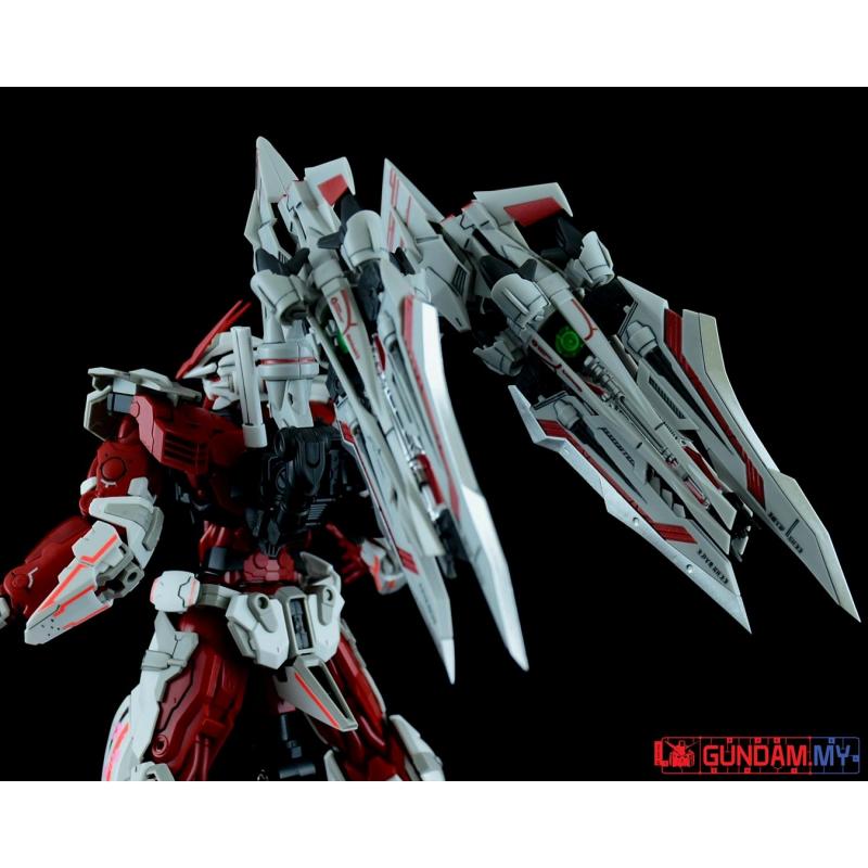 MJH 1/100 1 Pair Caletvwlch for MG Metal Build MB Strike Daban Astray Red Frame Dragon MGEX Freedom Dragonics