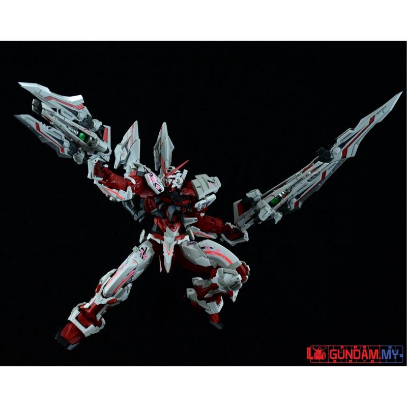 MJH 1/100 1 Pair Caletvwlch for MG Metal Build MB Strike Daban Astray Red Frame Dragon MGEX Freedom Dragonics