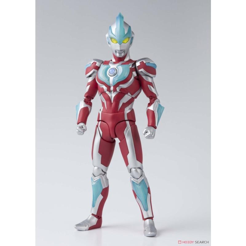 S.H.Figuarts Ultraman Ginga