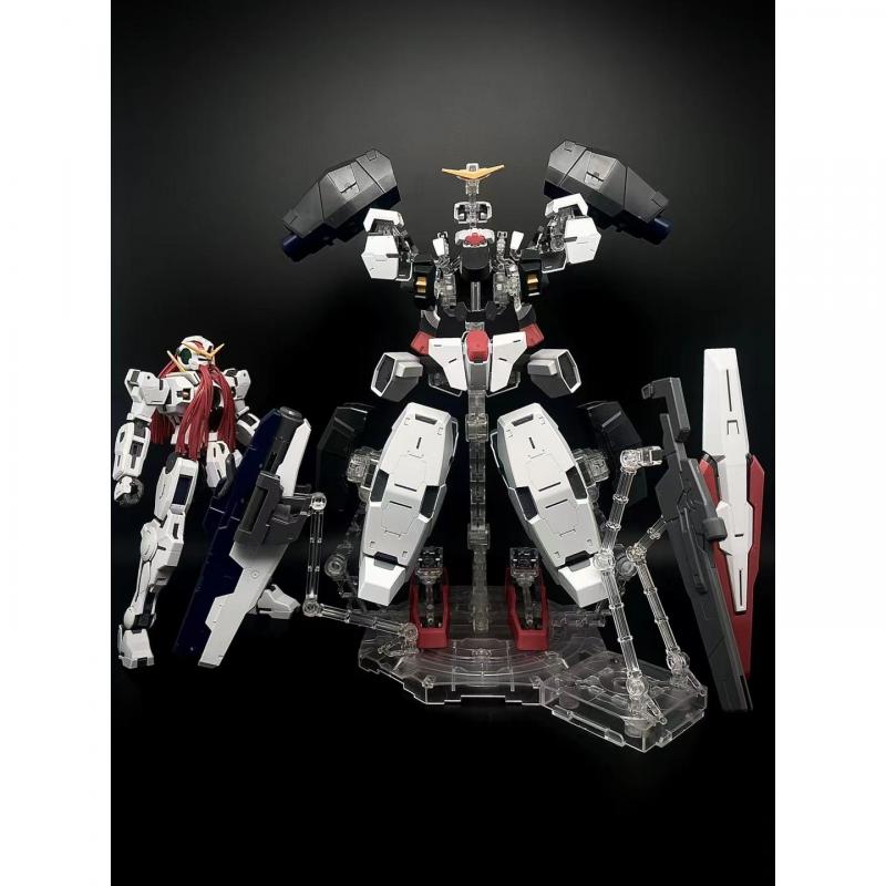 [DIAN CHANG] MG 1/100 Virtue Gundam Armors Display Bracket Stand