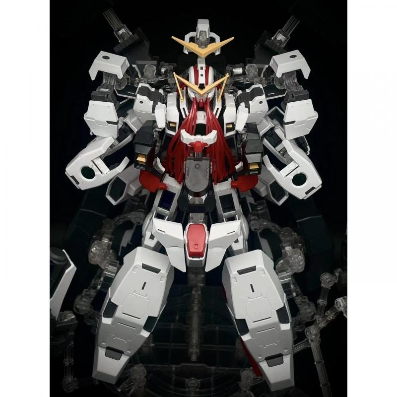 [DIAN CHANG] MG 1/100 Virtue Gundam Armors Display Bracket Stand