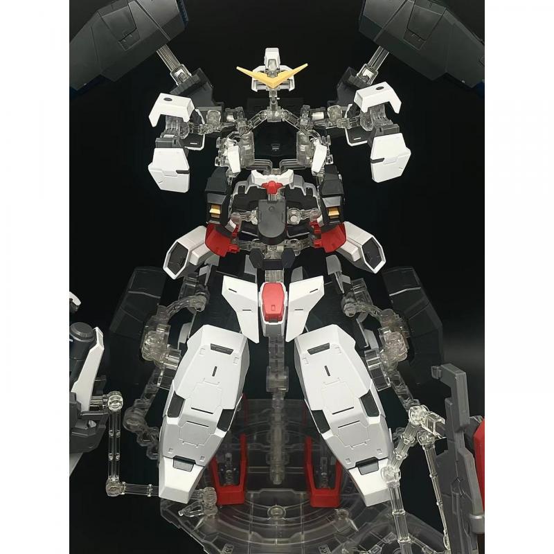 [DIAN CHANG] MG 1/100 Virtue Gundam Armors Display Bracket Stand