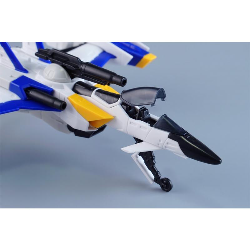 [Phoenix Striker] MG 1/100 Skygrasper + Aile Striker Sky Grasper Perfect Strike Aile Strike