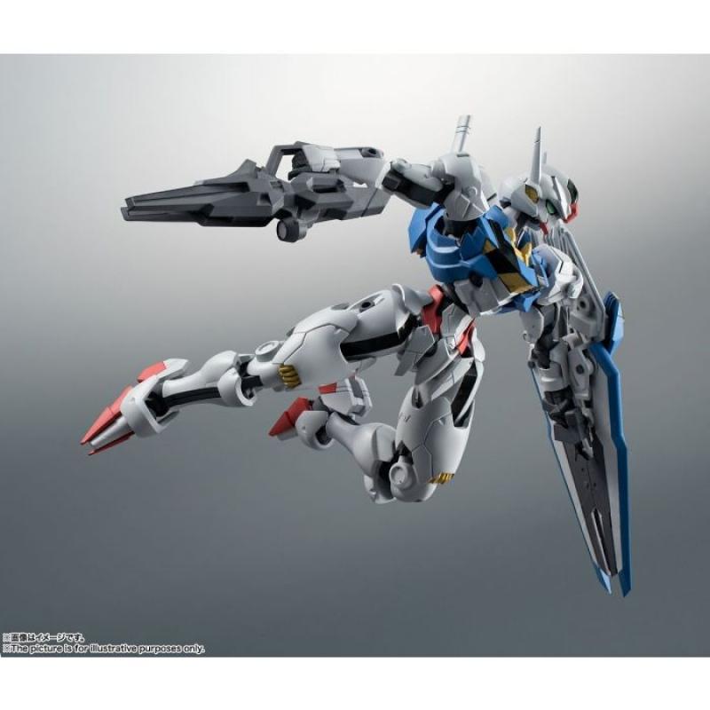 ROBOT SPIRITS (SIDE MS) Gundam Aerial ver. A.N.I.M.E.