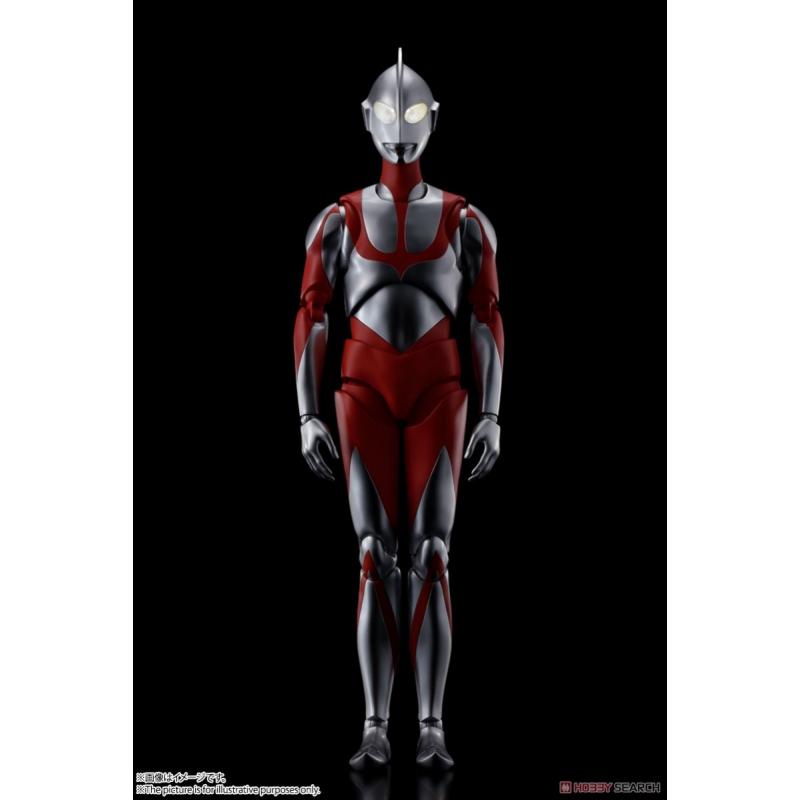 Dynaction Ultraman (Shin Ultraman)