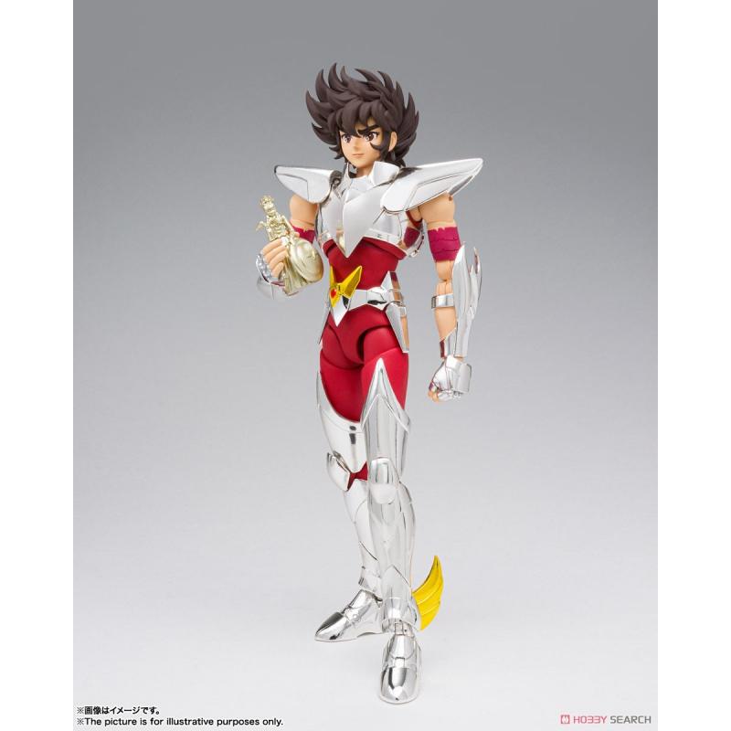 Saint Cloth Myth EX Pegasus Seiya (Final Bronze Cloth)