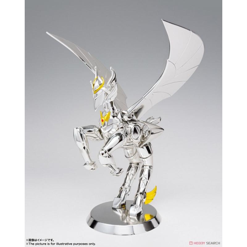 Saint Cloth Myth EX Pegasus Seiya (Final Bronze Cloth)