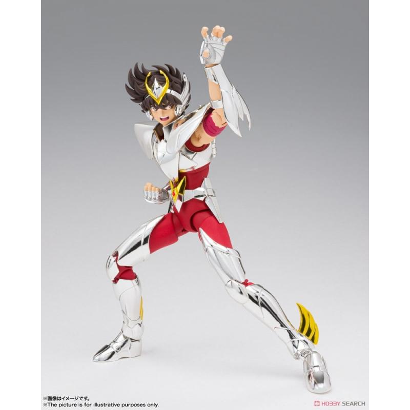 Saint Cloth Myth EX Pegasus Seiya (Final Bronze Cloth)