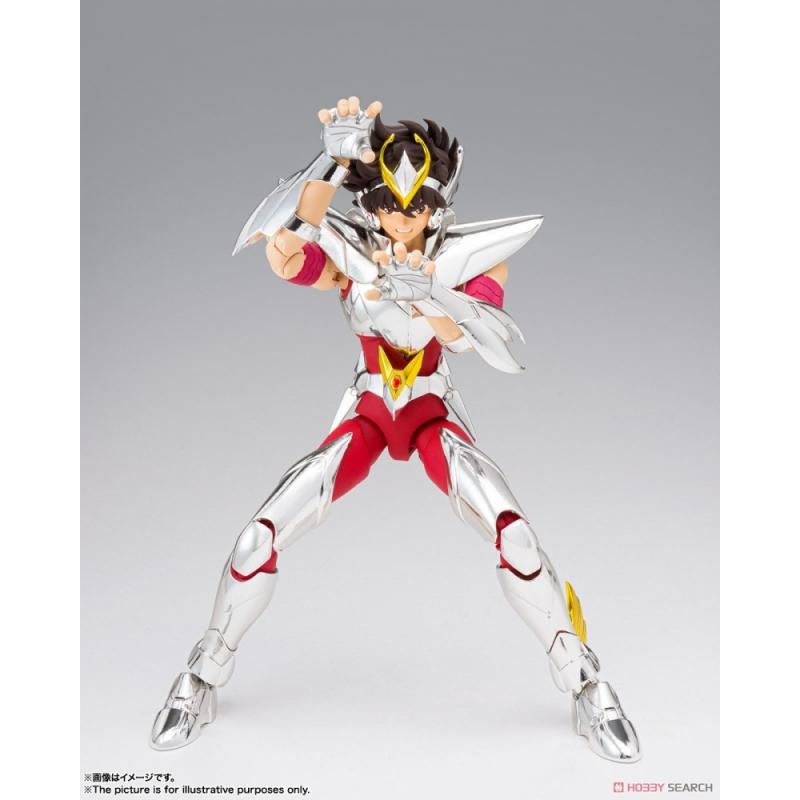 Saint Cloth Myth EX Pegasus Seiya (Final Bronze Cloth)