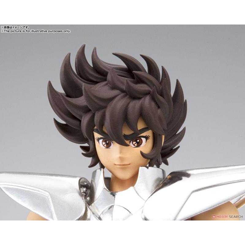Saint Cloth Myth EX Pegasus Seiya (Final Bronze Cloth)