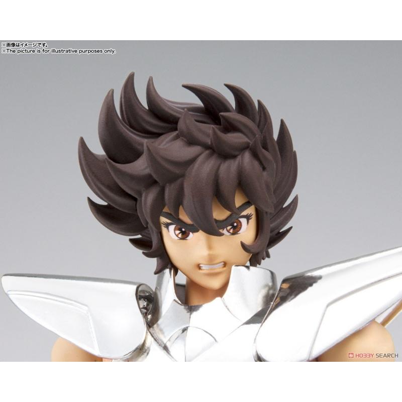 Saint Cloth Myth EX Pegasus Seiya (Final Bronze Cloth)