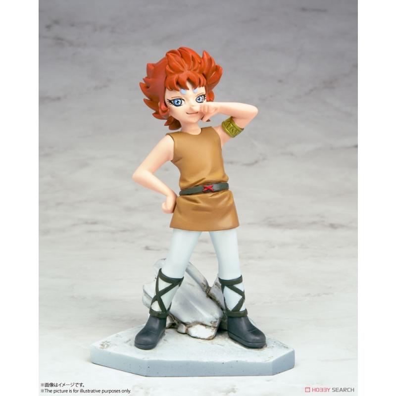 Saint Cloth Myth EX Aries Mu -Revival Ver.-