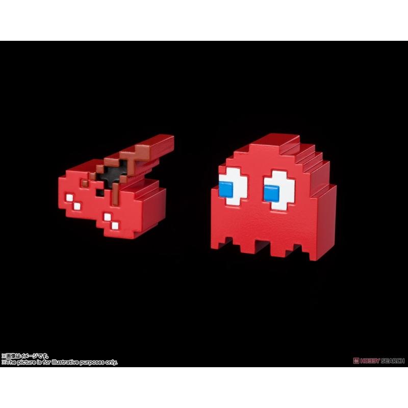 S.H.Figuarts Pac-Man (Completed)