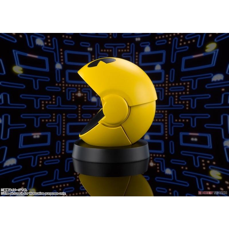 Proplica Waka Waka Pac-Pac Pac-Man