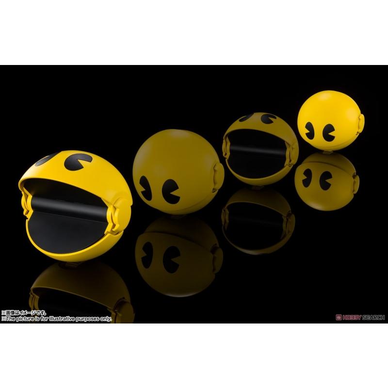 Proplica Waka Waka Pac-Pac Pac-Man