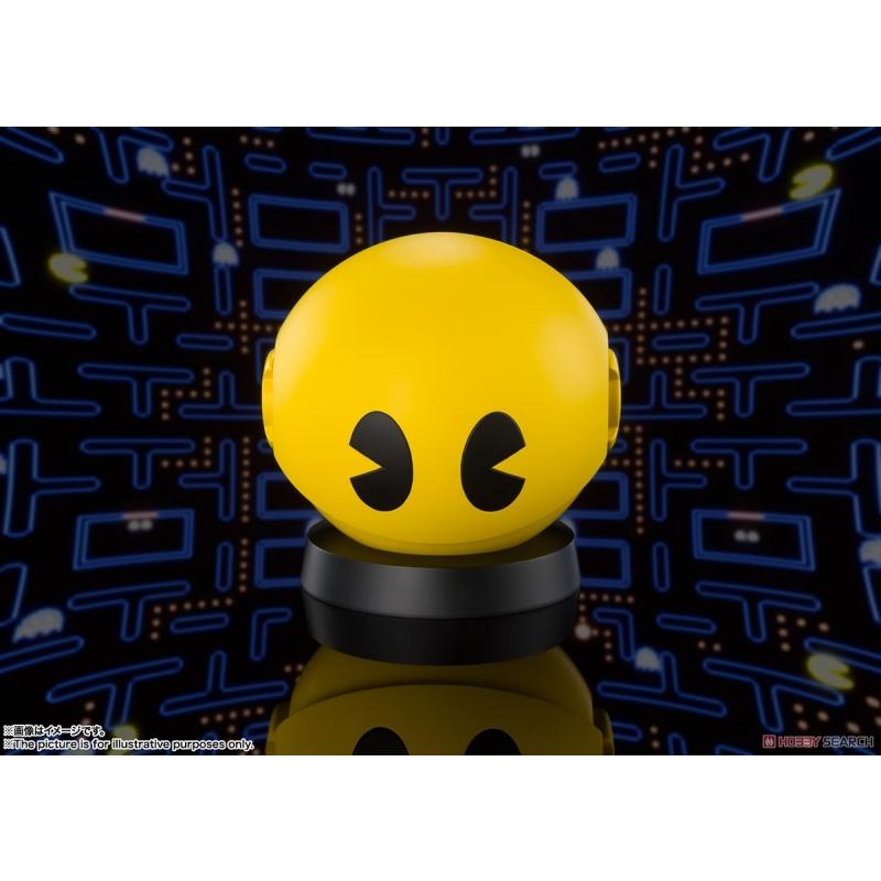 Proplica Waka Waka Pac-Pac Pac-Man