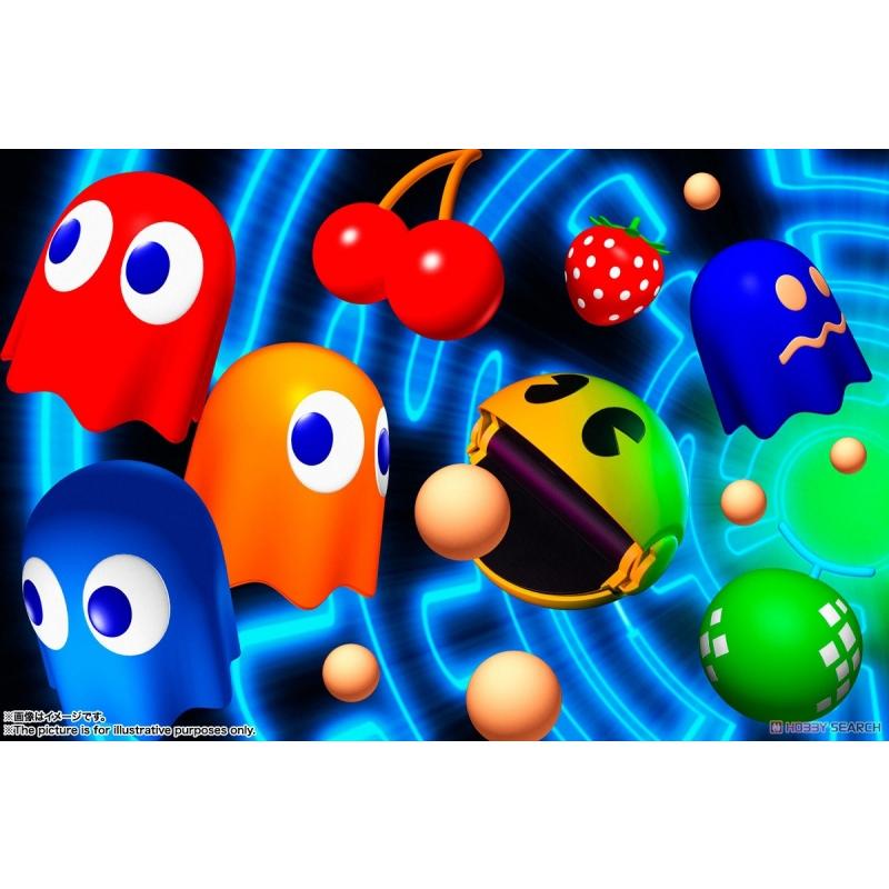 Proplica Waka Waka Pac-Pac Pac-Man