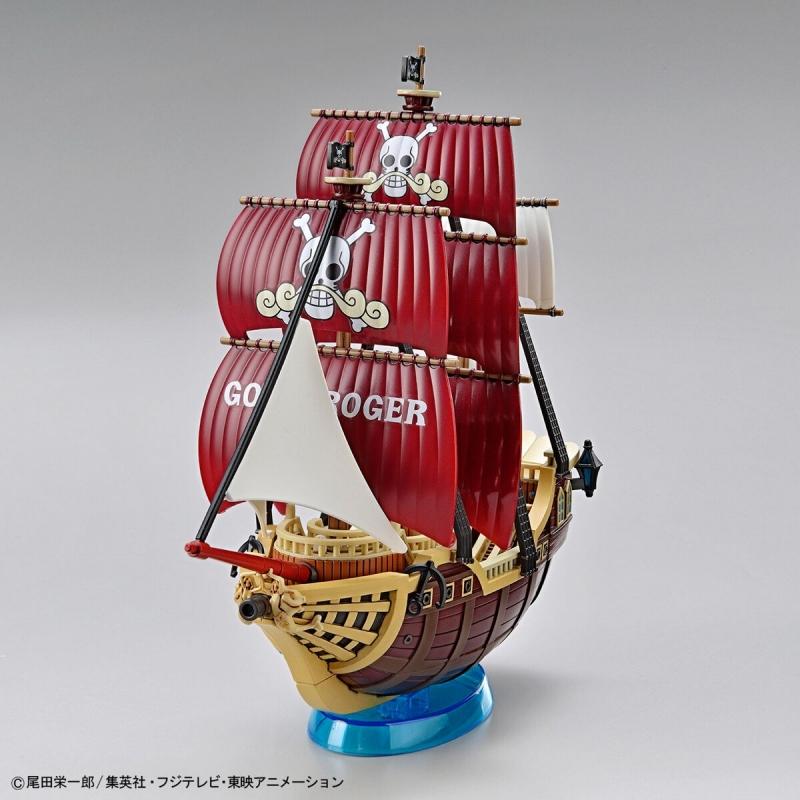 [One Piece] Grand Ship Collection Oro Jackson