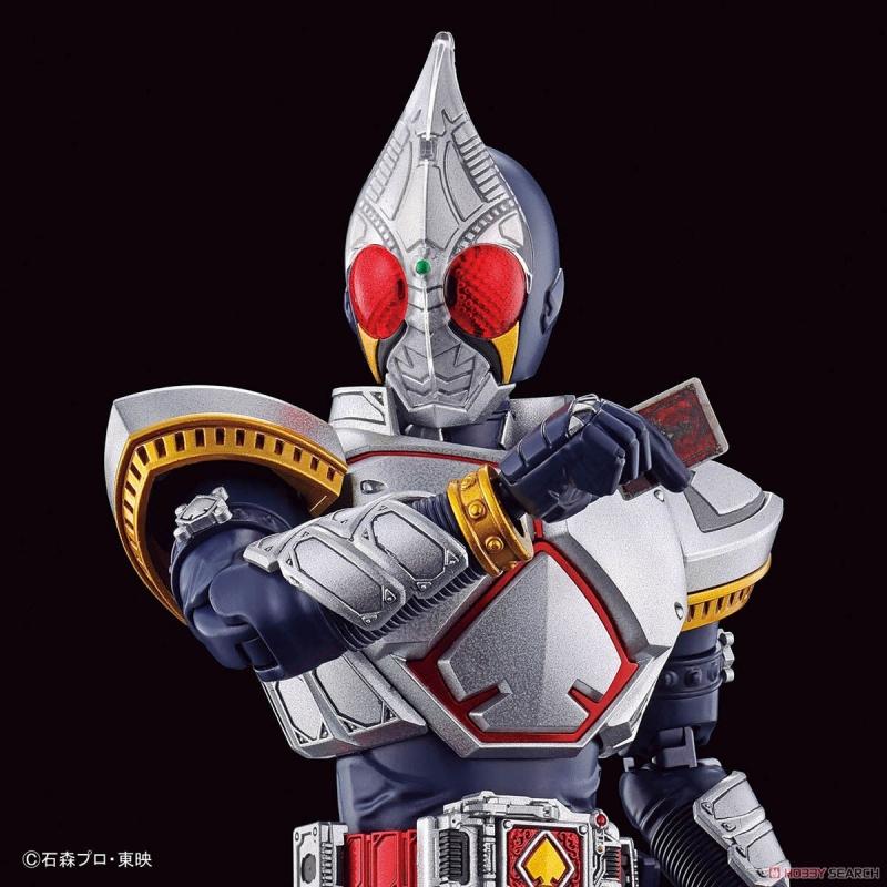 [Kamen Rider] Figure-rise Standard Kamen Rider Blade
