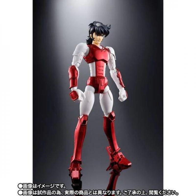 ARMOR PLUS Ryo of the inferno (RENEWAL EDITION)