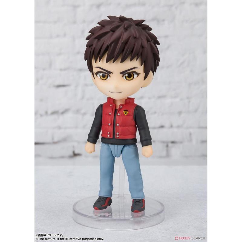 Figuarts Mini Subaru Sengoku