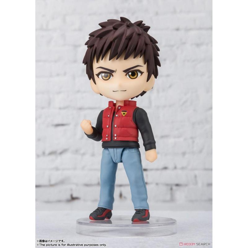 Figuarts Mini Subaru Sengoku