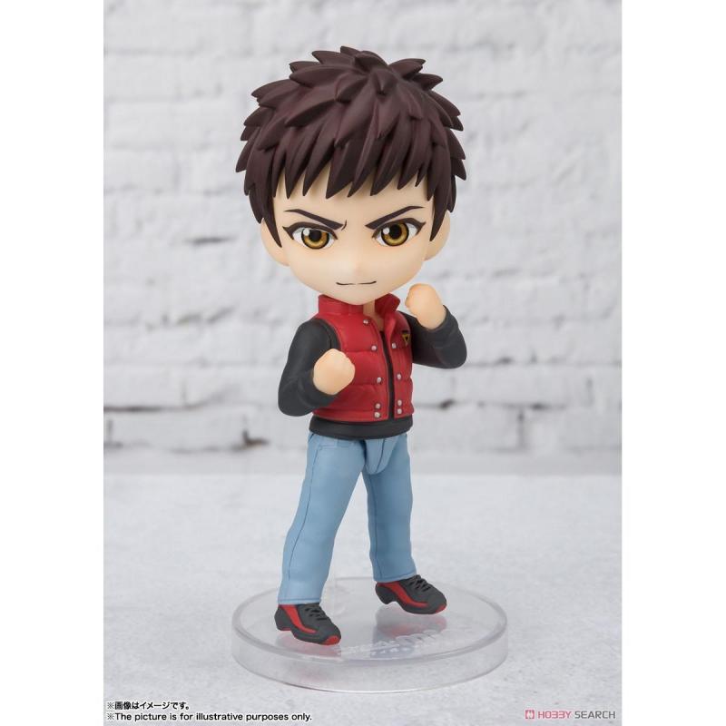 Figuarts Mini Subaru Sengoku