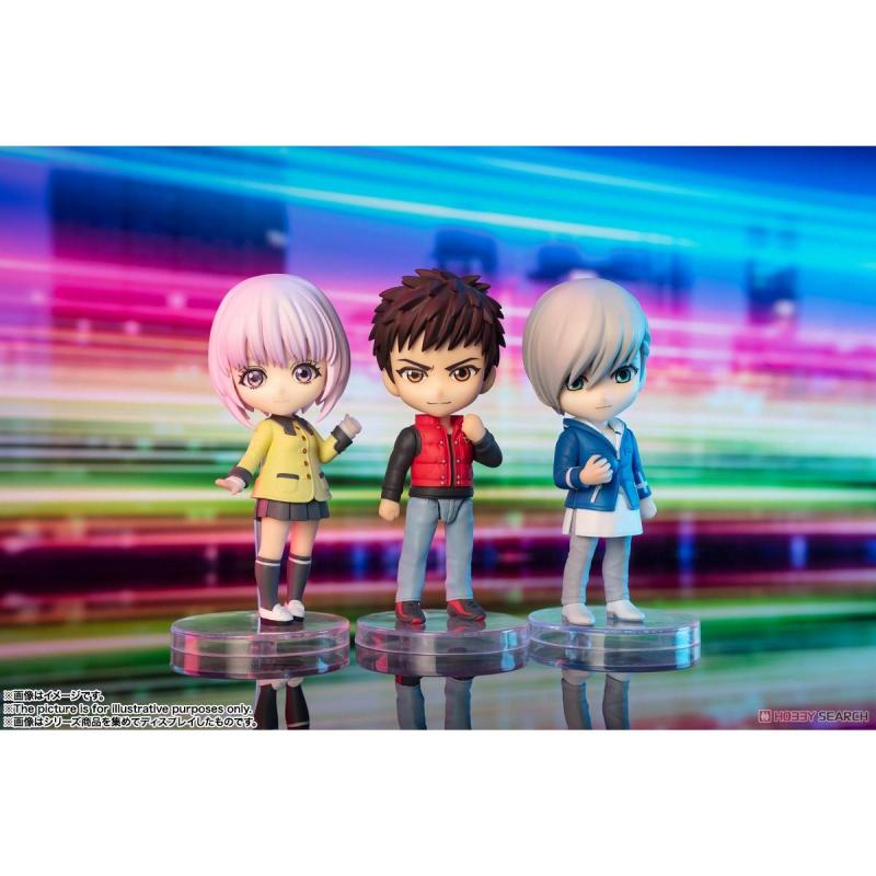 Figuarts Mini Subaru Sengoku