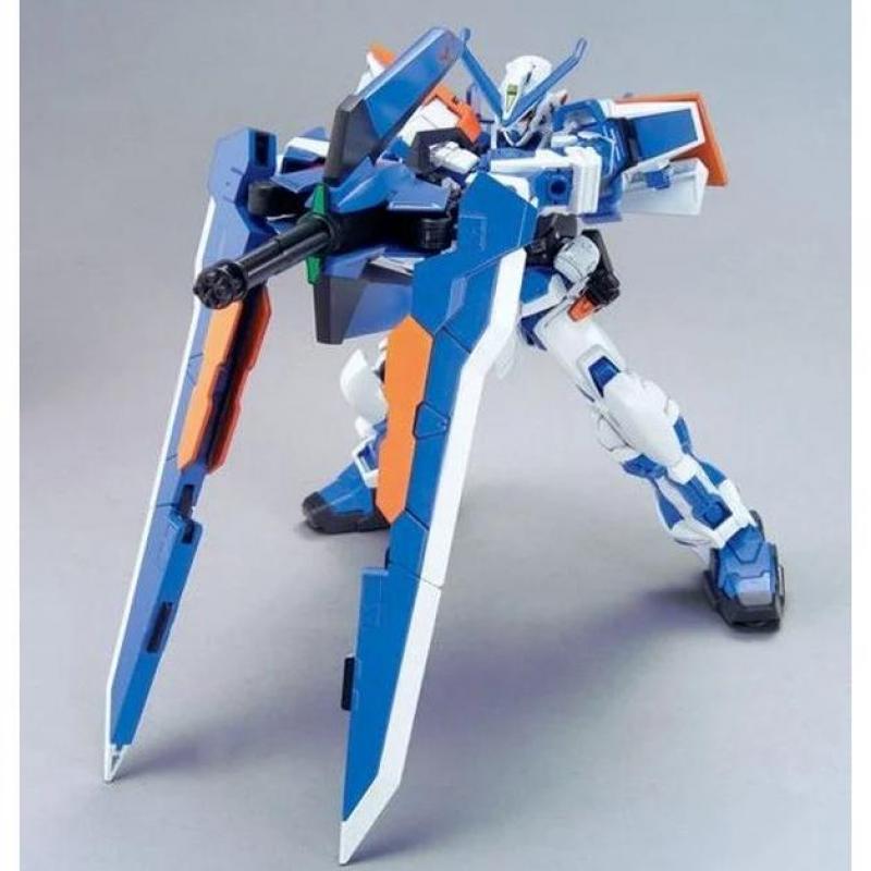 Gao Gao GaoGao HG 1/144 #57 Gundam Astray Blue Frame Second L