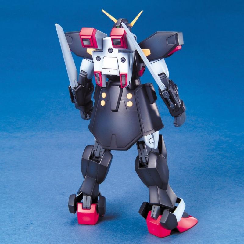 MG 1/100 Gundam Spiegel