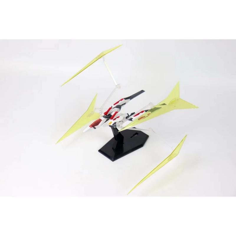 Daban 6647 MG 1/100 Universe Booster for Build Fighter Full Package