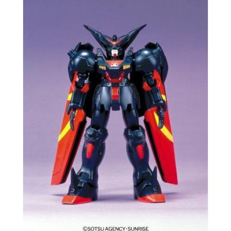 FG 1/144 G-07 Master Gundam