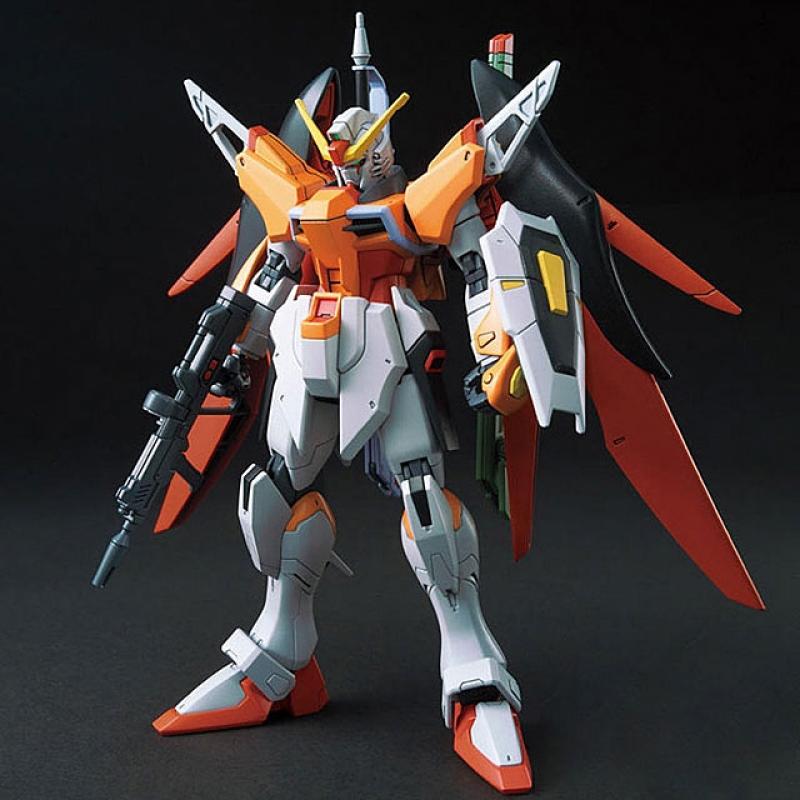 Daban HGCE 1/144 #226 Destiny Gundam (Heine Westenfluss Custom)