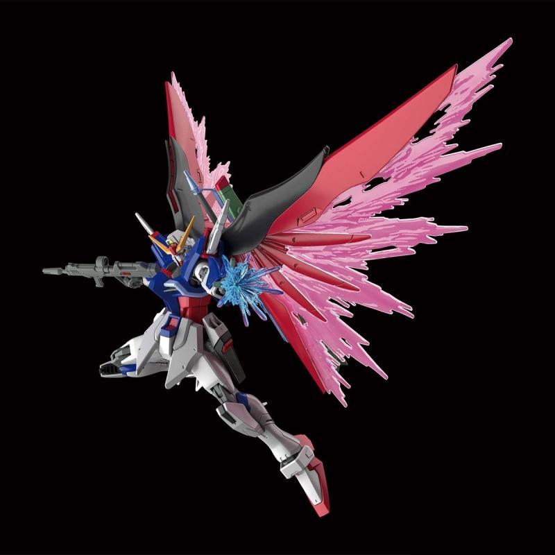 Daban HGCE 1/144 #224 Destiny Gundam