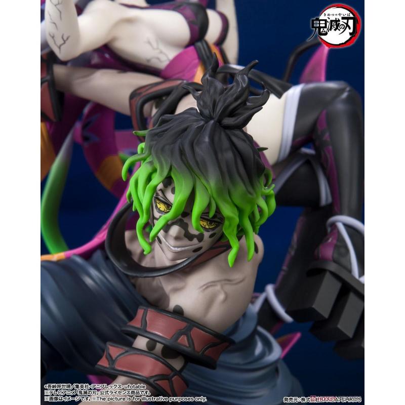 Figuarts Zero Daki, Gyutaro