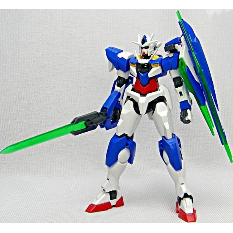[066] HG 1/144 Gundam 00 Qan[T]