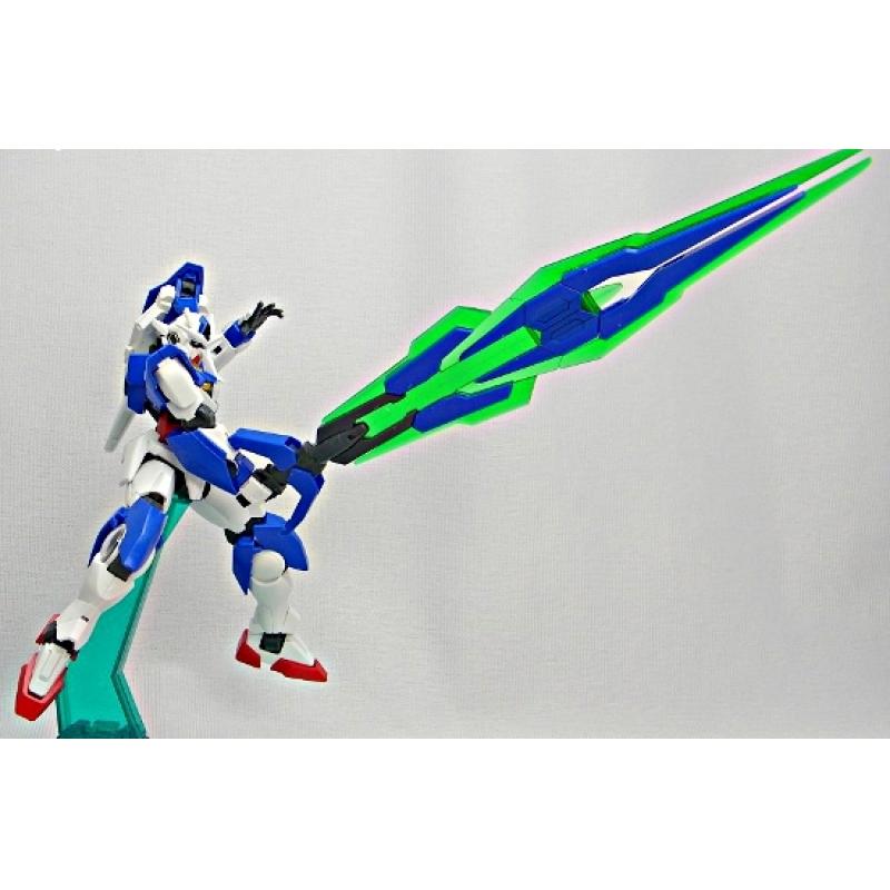 [066] HG 1/144 Gundam 00 Qan[T]